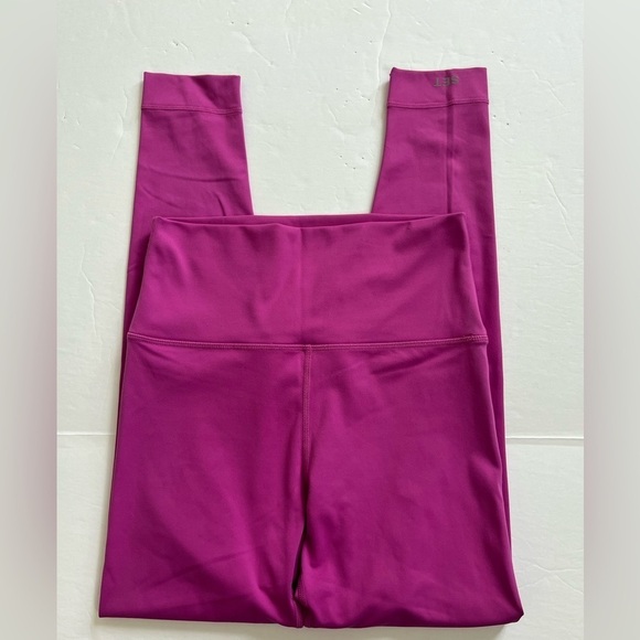 SET Active Pants - Set Active Luxform Leggings Purple Size Small